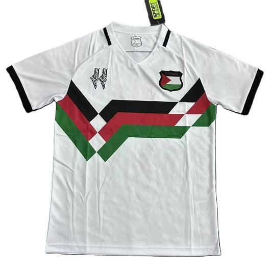 Maillot "Edition Spéciale 2" Palestine 2025/2026