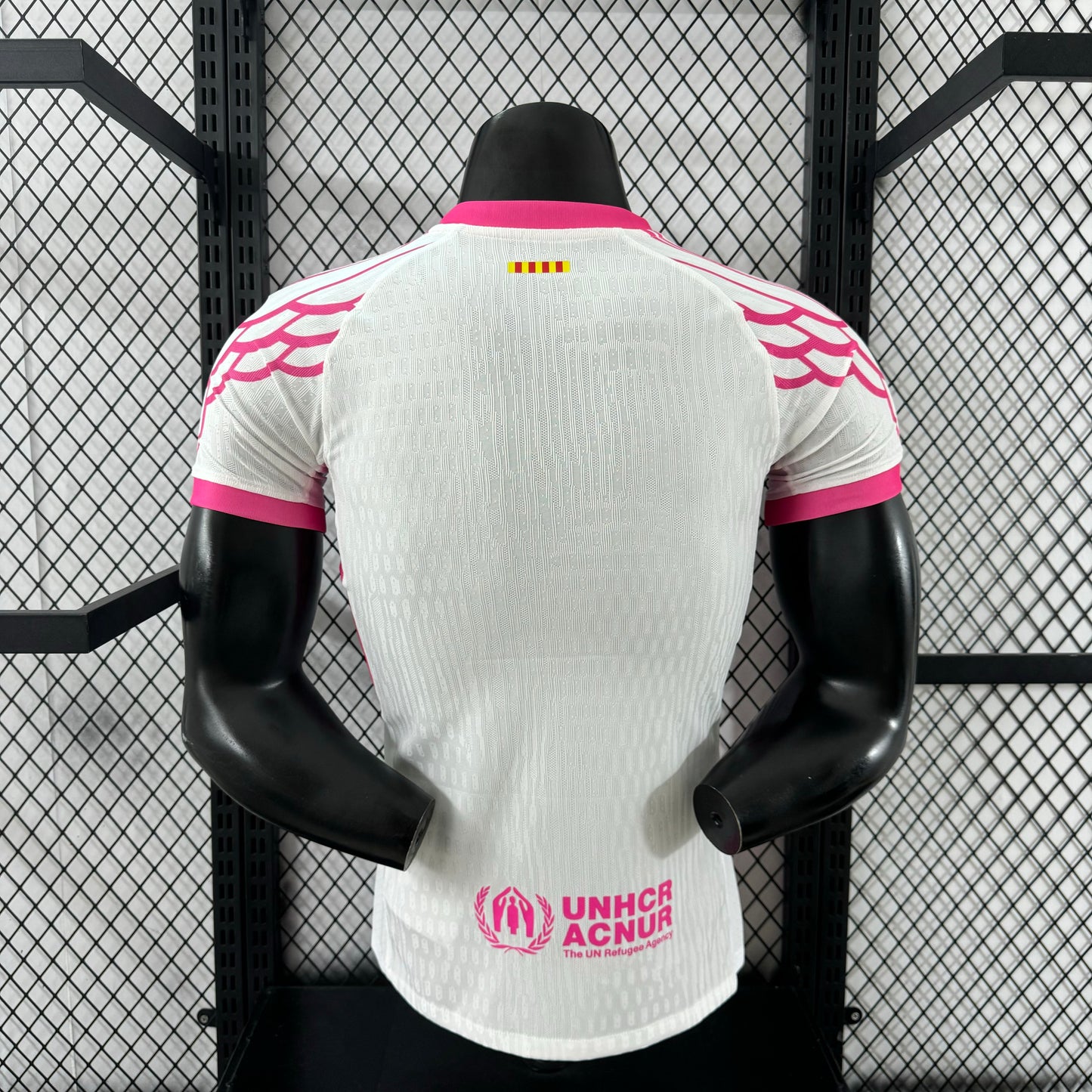 Maillot "Edition Spéciale 9" FC Barcelone 2025/2026