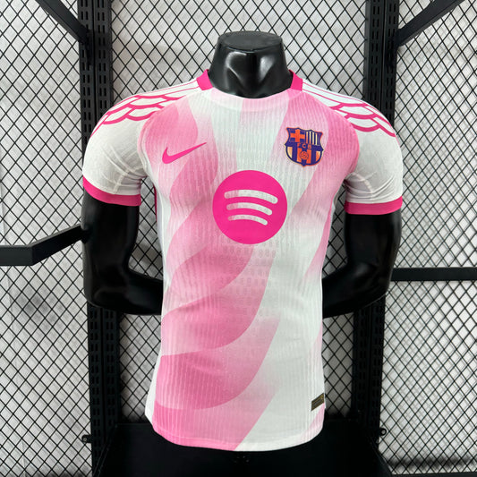 Maillot "Edition Spéciale 9" FC Barcelone 2025/2026