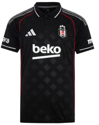Maillot third Beşiktaş JK ADULTE 2025/2026