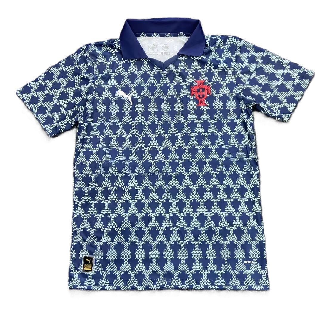 Maillot "Edition Spéciale 7" Portugal 2025/2026