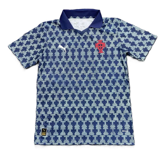 Maillot "Edition Spéciale 7" Portugal 2025/2026
