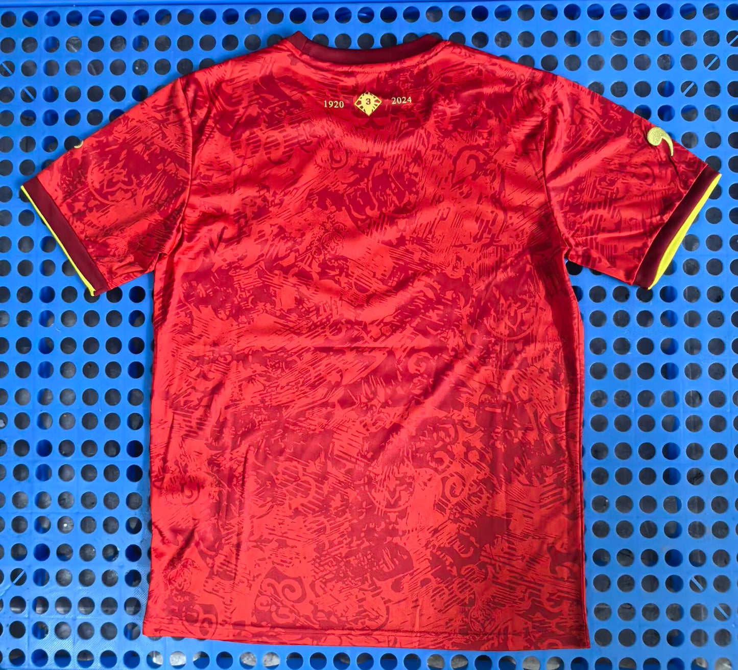 Maillot "Edition Spéciale 1" Espagne 2025/2026