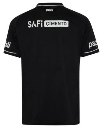 Maillot third Beşiktaş JK ADULTE 2025/2026