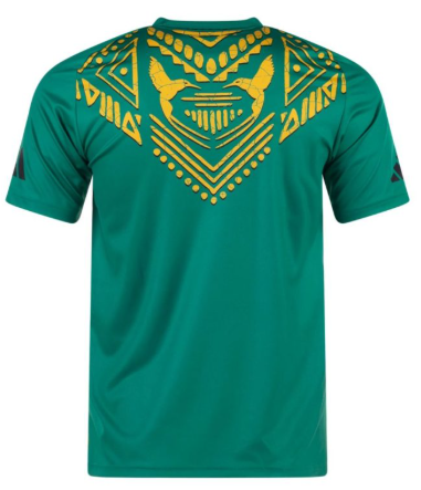 Maillot third Jamaïque ADULTE