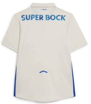 Maillot third Porto FC ADULTE 2025/2026
